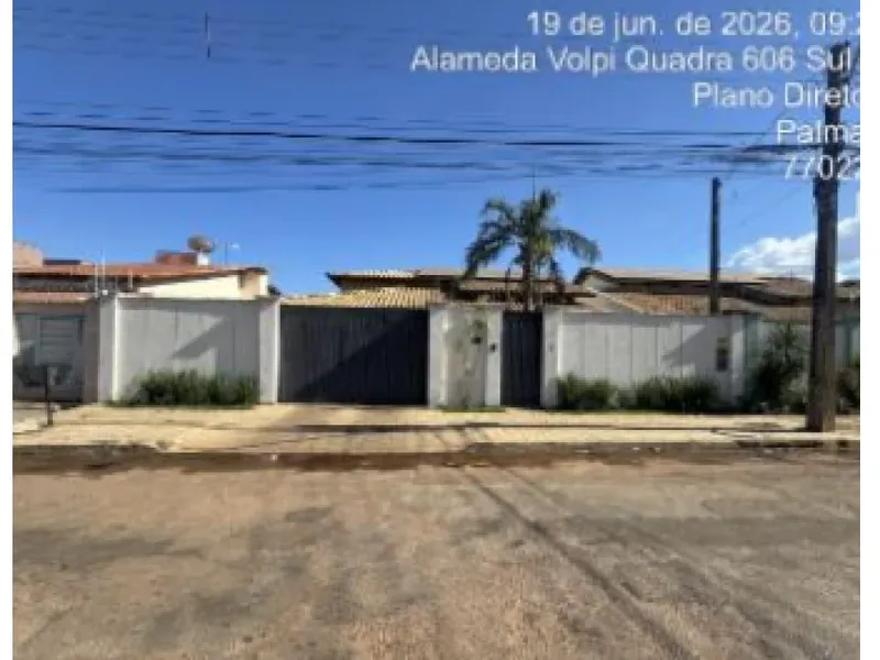 Casa em Leilão Extrajudicial