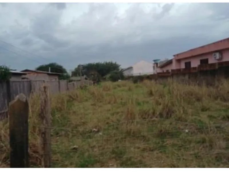 Terreno em Leilão Extrajudicial