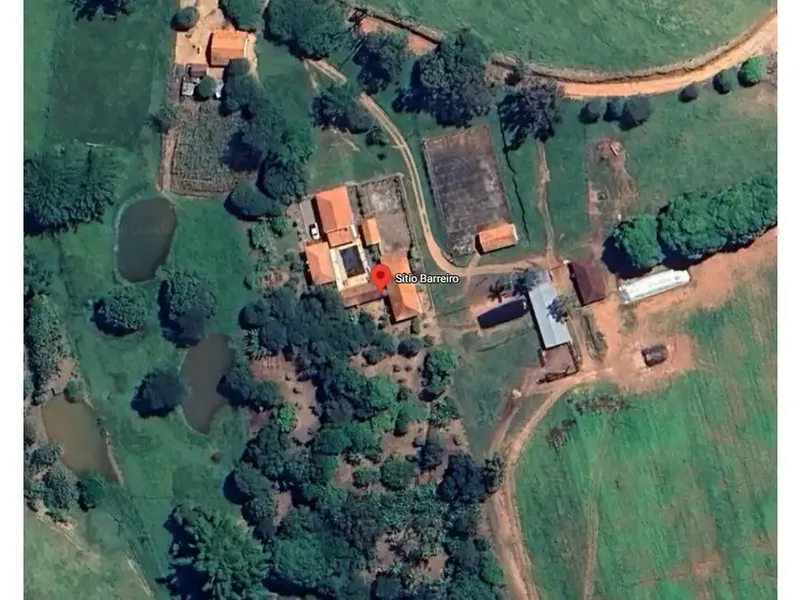 Imóvel rural em Leilão Judicial