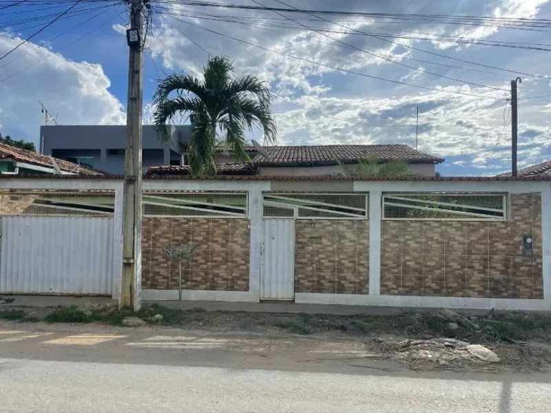 Casa em Leilão Extrajudicial