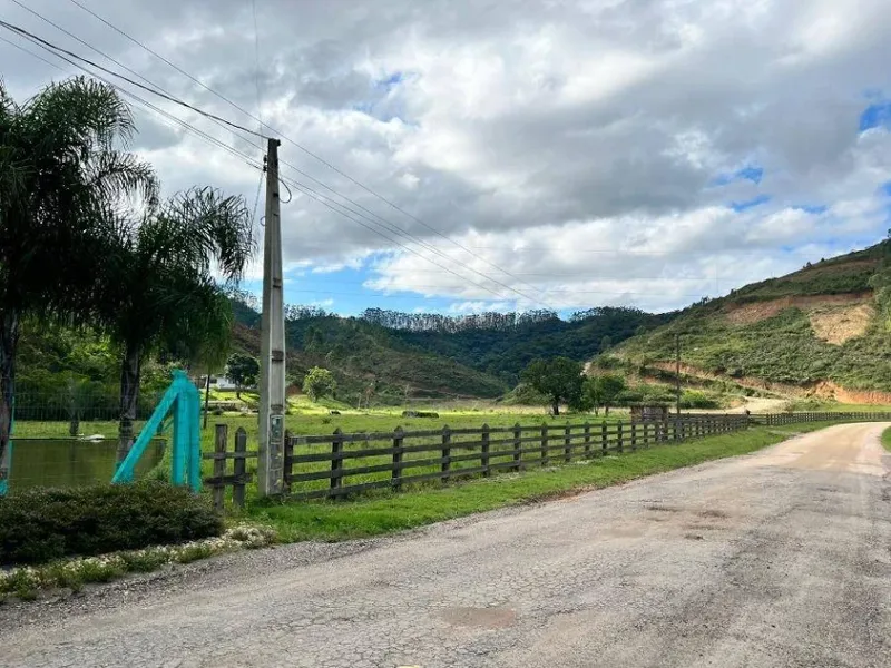 Terreno em Leilão Extrajudicial