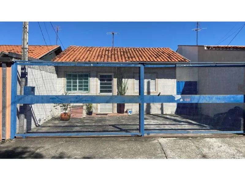 Casa em Leilão Extrajudicial