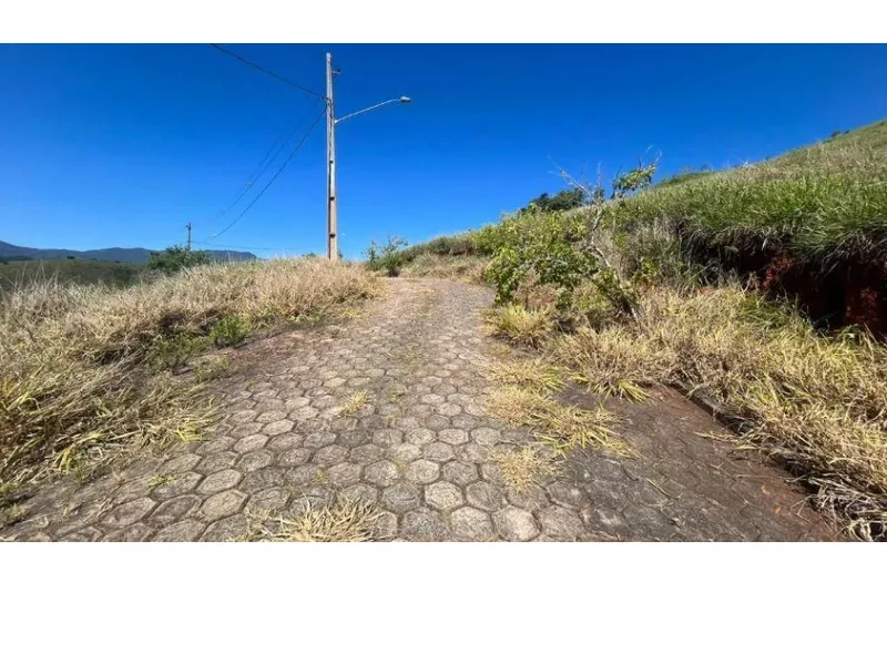 Terreno em leilão