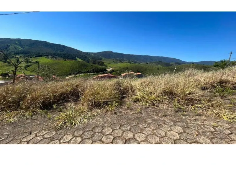 Terreno em leilão