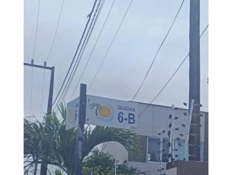 Casa em leilão
