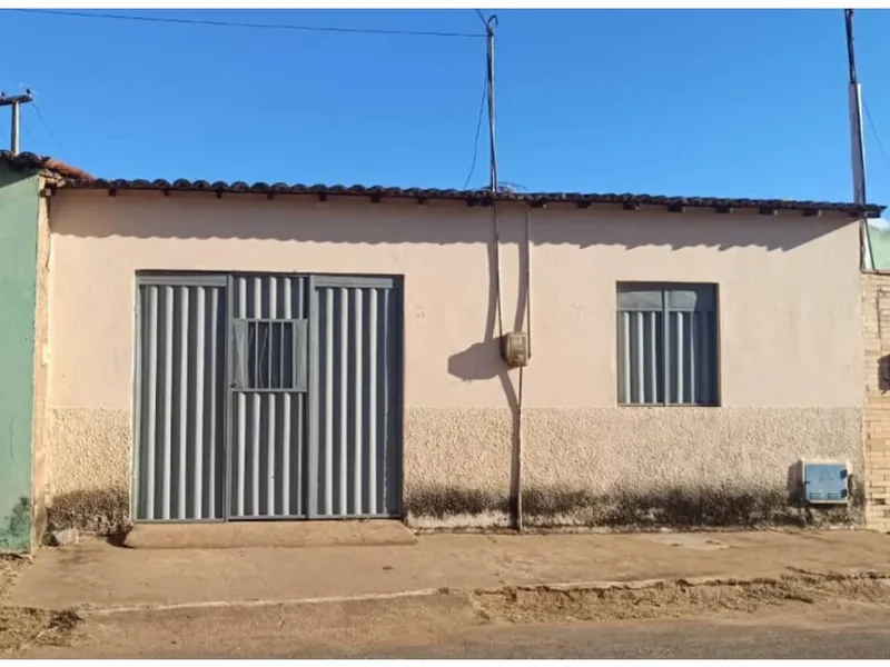 Casa em Leilão Extrajudicial