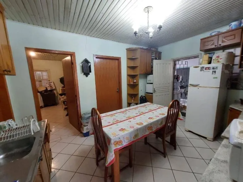Casa em leilão