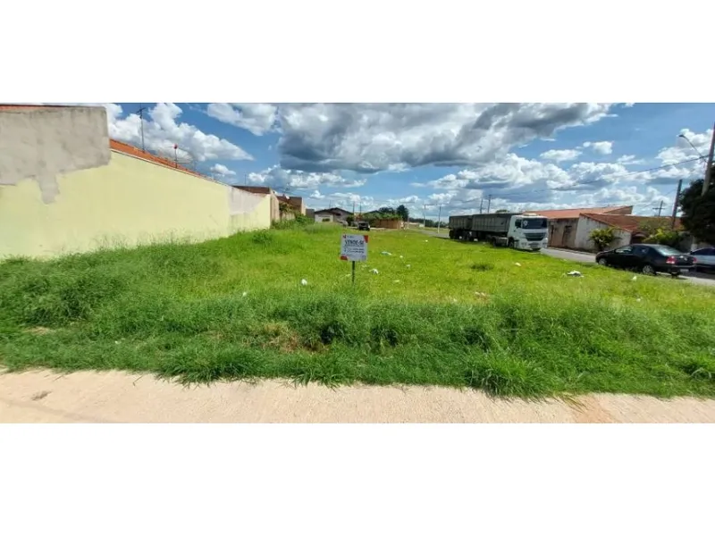 Terreno em Leilão Extrajudicial