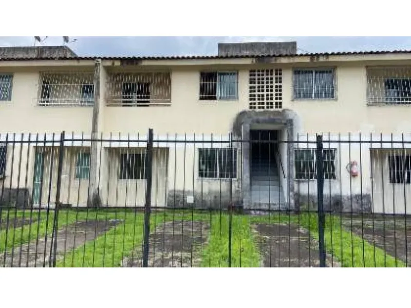 Apartamento em leilão