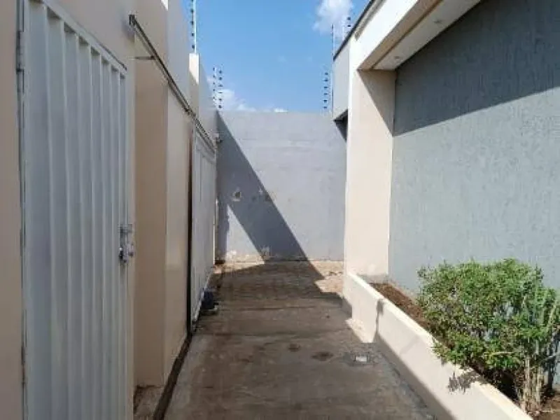 Casa em leilão