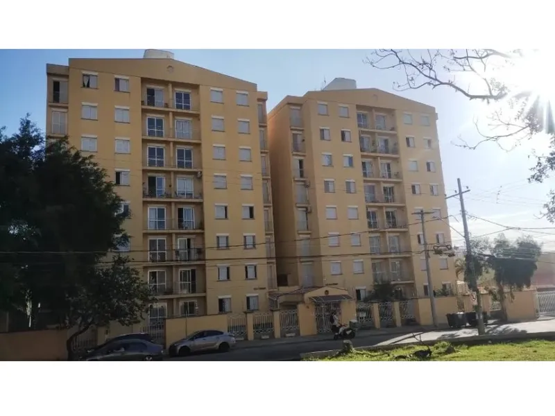 Apartamento em leilão