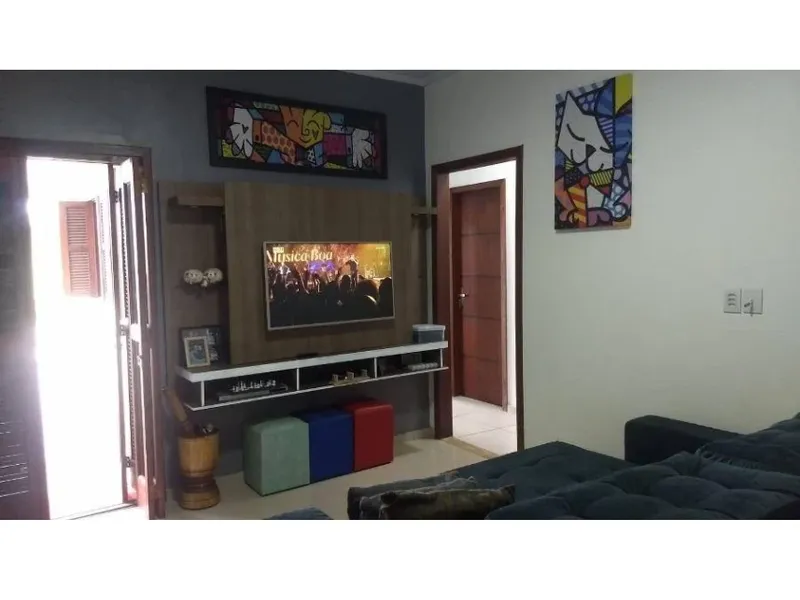 Casa em leilão