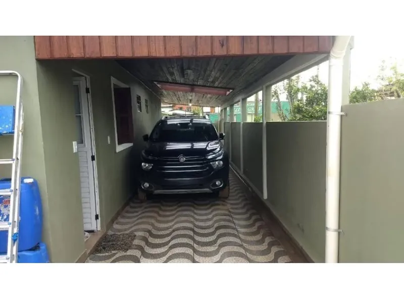 Casa em leilão