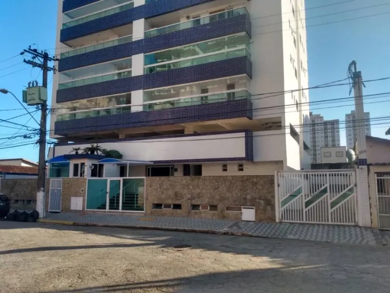 Apartamento em leilão