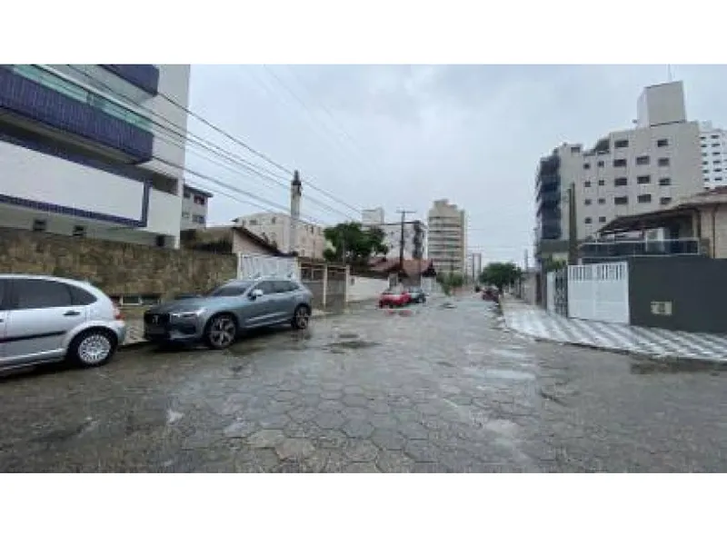 Apartamento em leilão