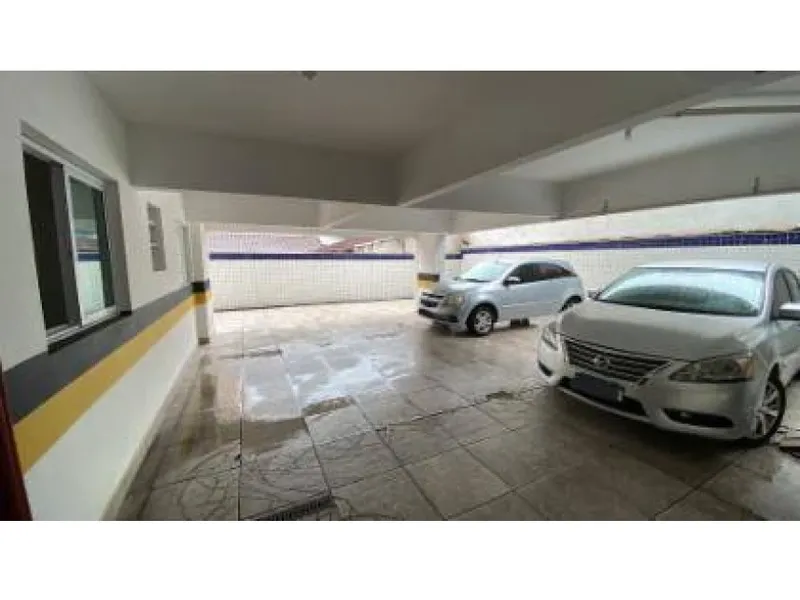 Apartamento em leilão