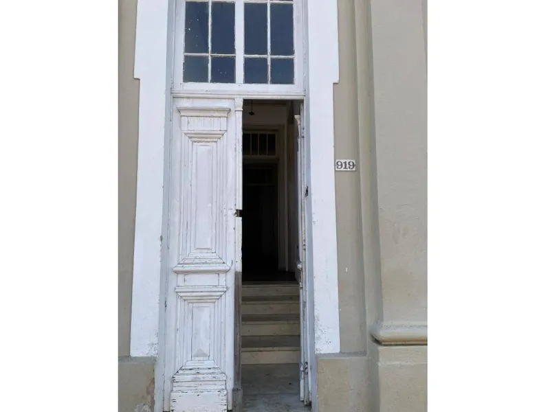 Casa em leilão