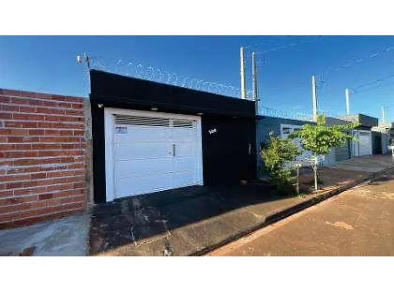 Casa em Leilão Extrajudicial