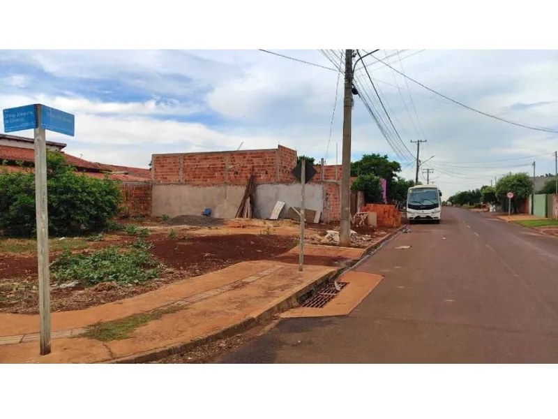 Casa em leilão