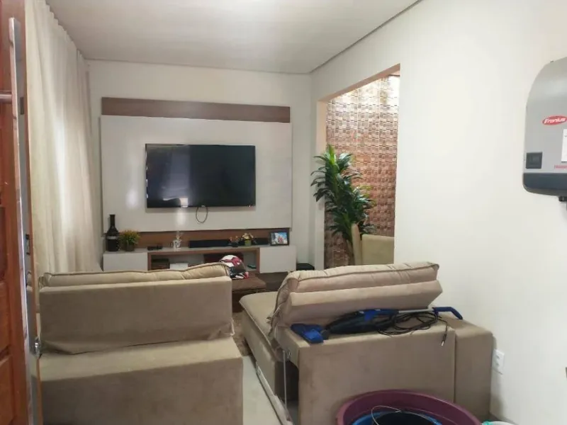 Casa em leilão