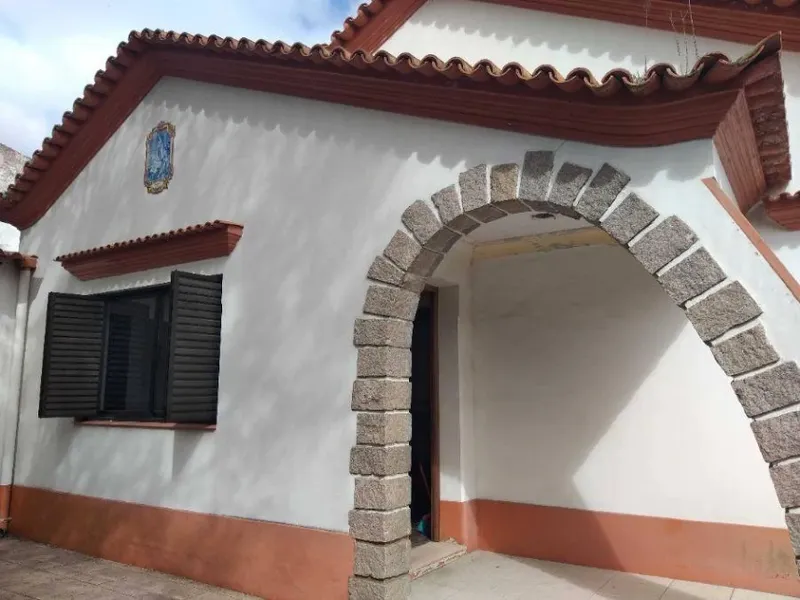 Casa em leilão