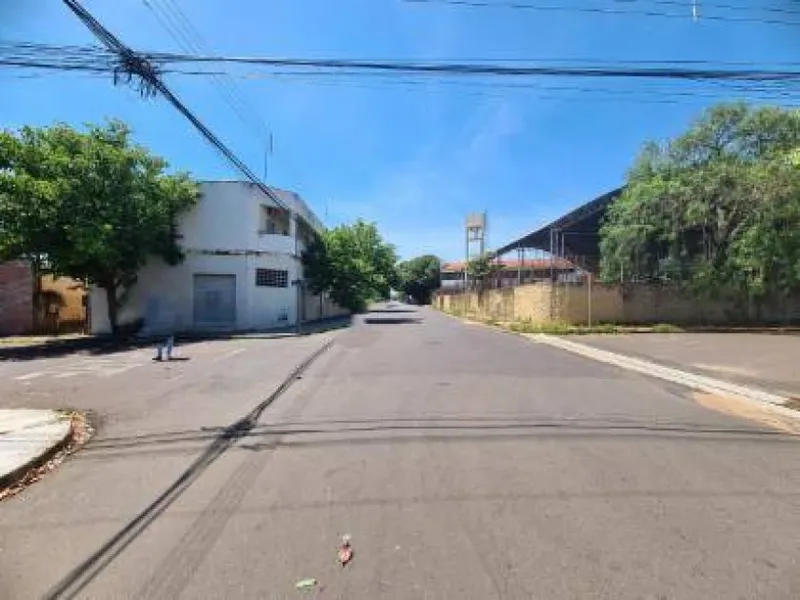 Casa em leilão