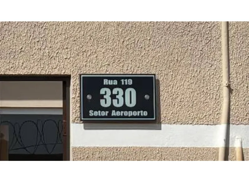 Casa em leilão