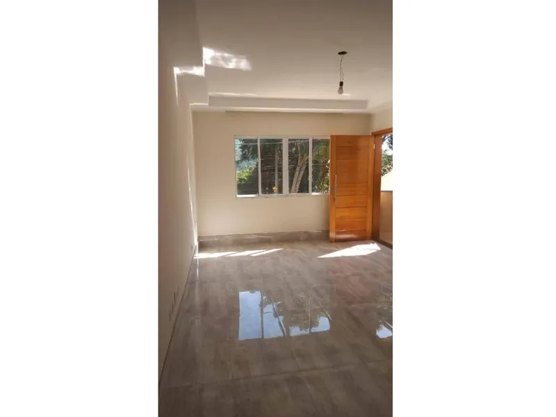 Casa em leilão