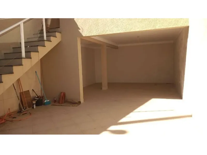 Casa em leilão
