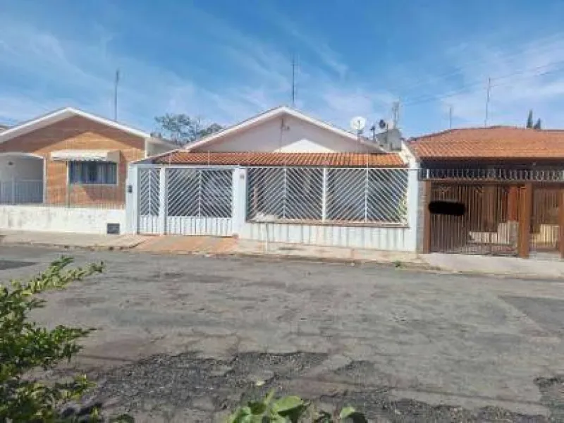 Casa em leilão
