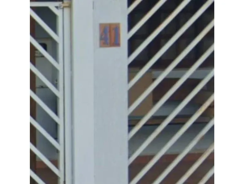 Casa em leilão