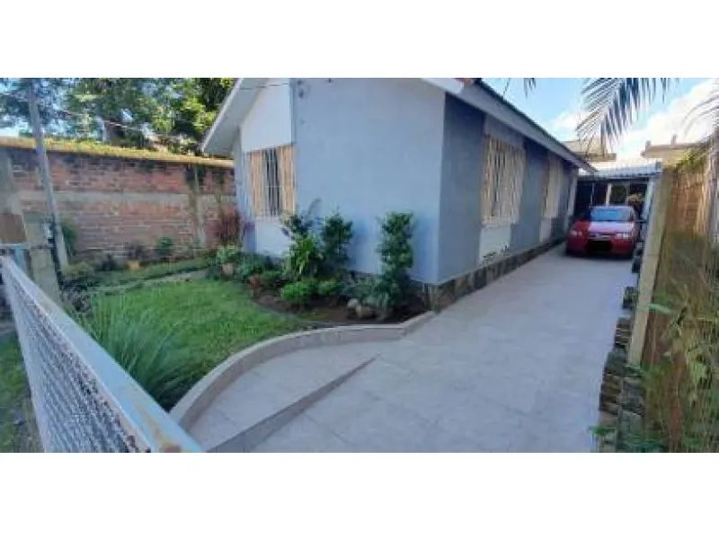 Casa em leilão