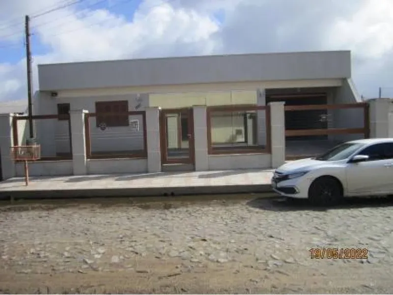 Casa em leilão
