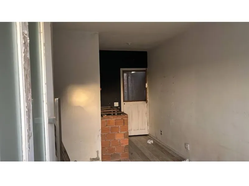 Casa em leilão
