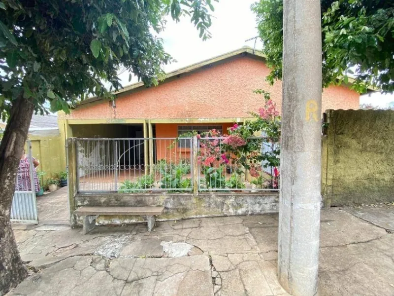 Casa em Leilão Extrajudicial