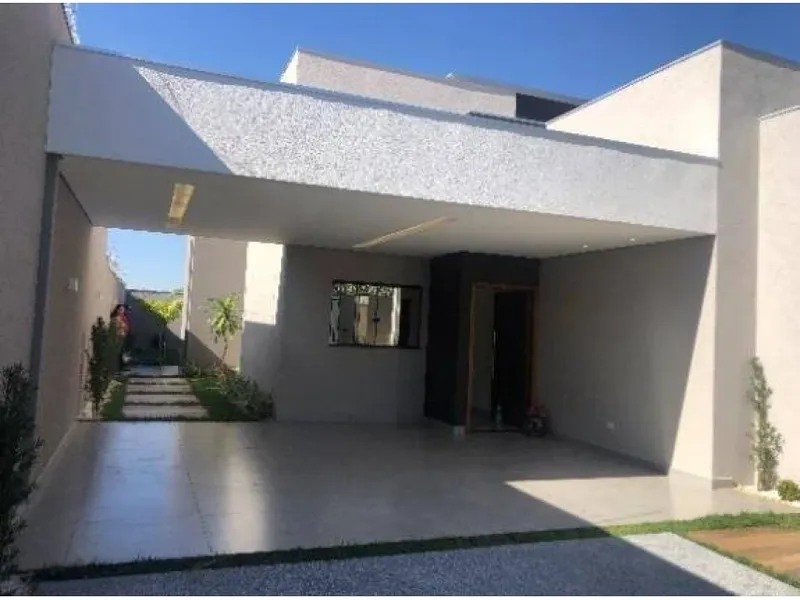Casa em leilão