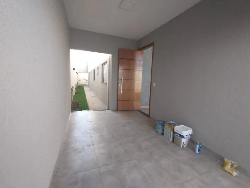 Casa em leilão