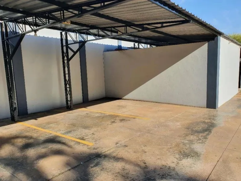 Apartamento em leilão