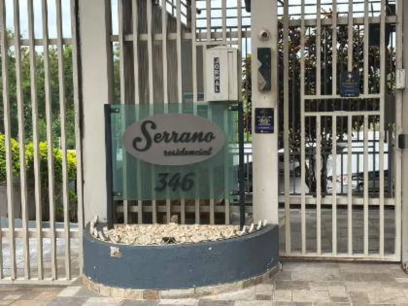 Apartamento em leilão