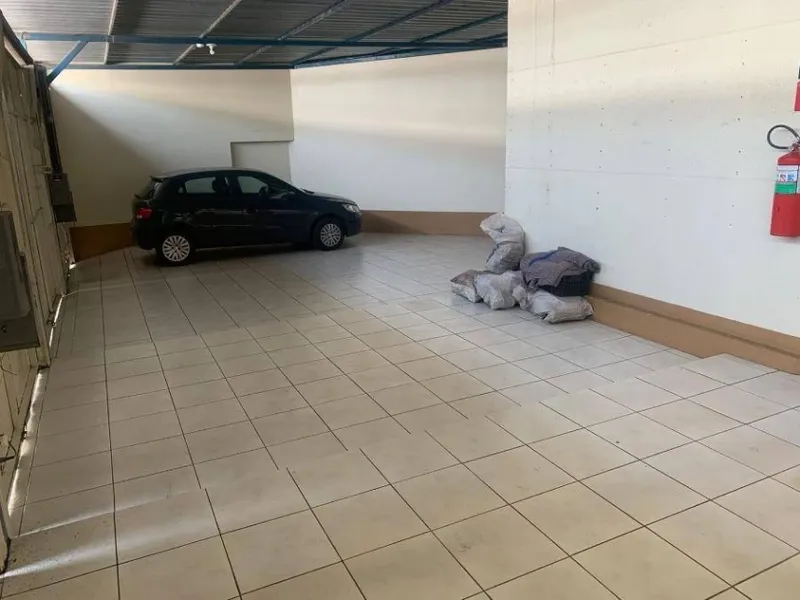 Apartamento em leilão