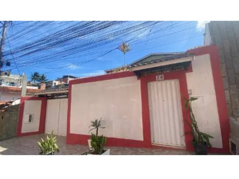 Casa em Leilão Extrajudicial