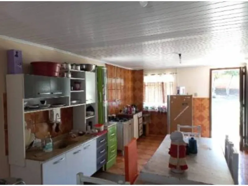 Casa em leilão