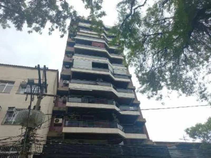 Apartamento em leilão
