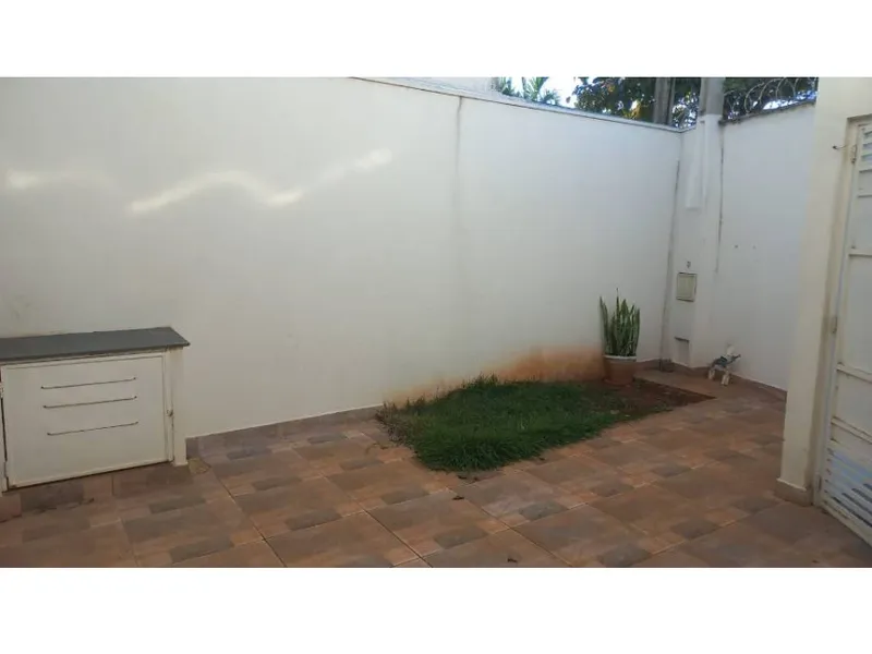 Casa em leilão