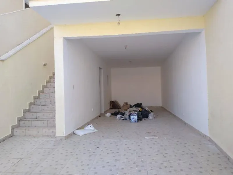 Casa em leilão