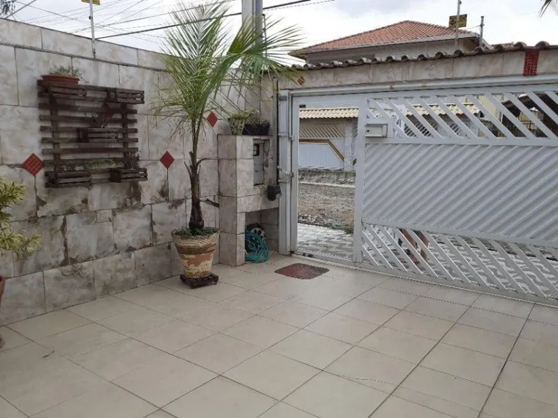 Casa em leilão