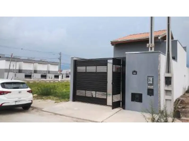 Casa em leilão