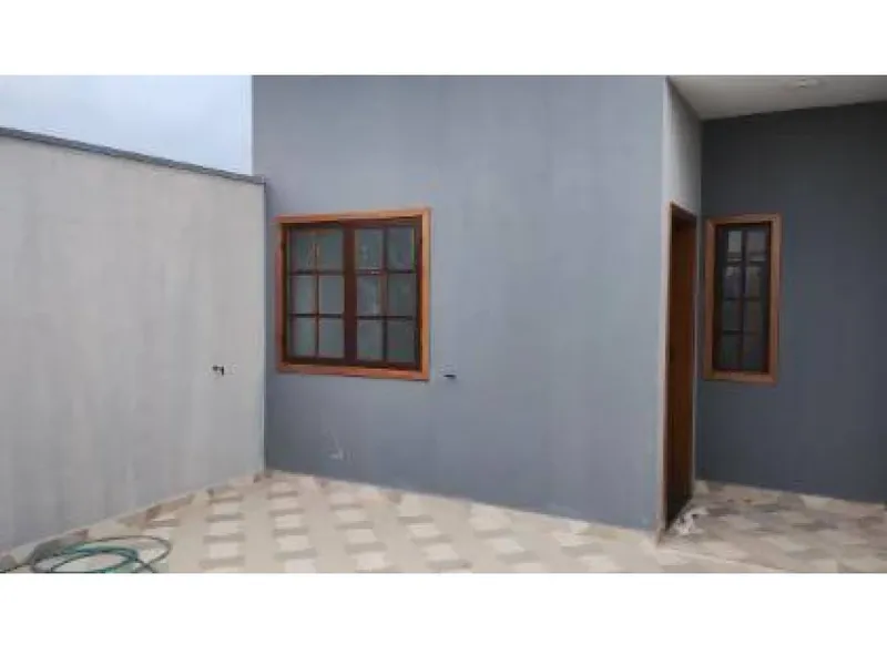 Casa em leilão