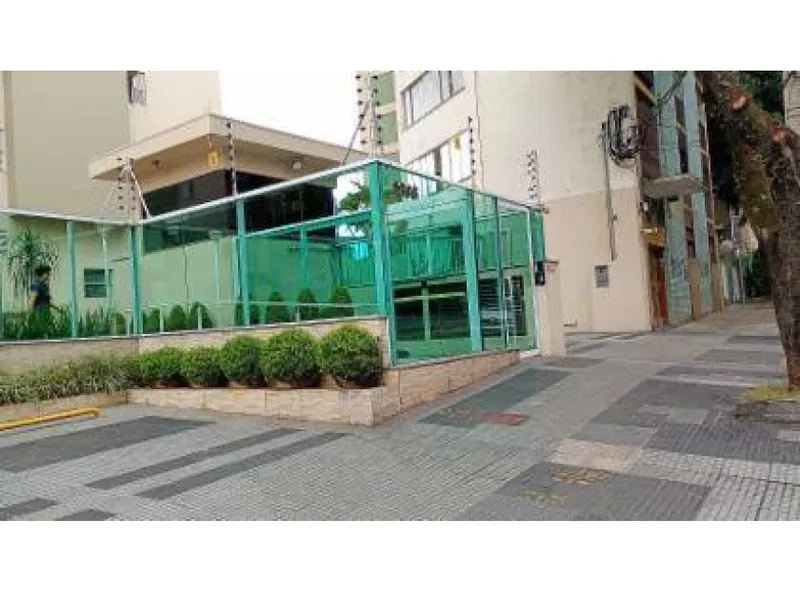 Apartamento em leilão