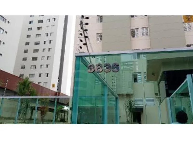 Apartamento em leilão